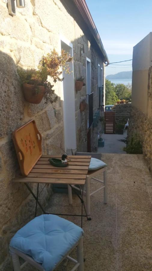 Apartament Vivienda Con Terraza En Playas De