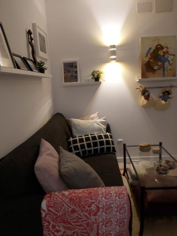 Vivienda Con Terraza En Playas De Apartament Baiona